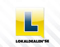 Lokaldealen logo