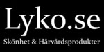 Lyko.se - hudvårdsprodukter