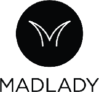 MadLady logo