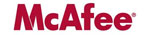 McAfee logo