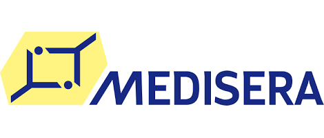 Medisera logo