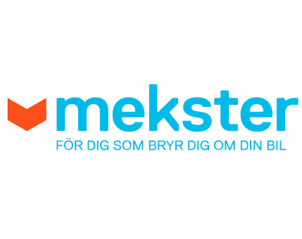 Mekster logo