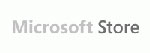 Microsoft Store logo