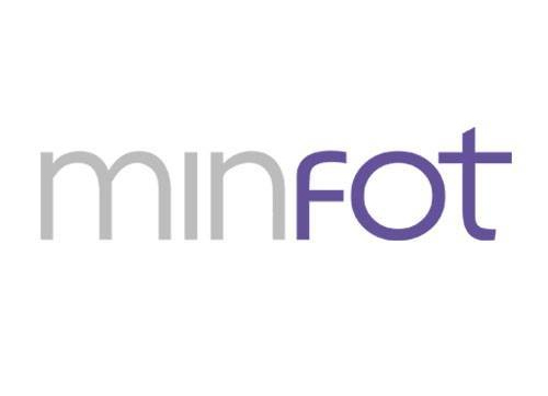 Minfot logo