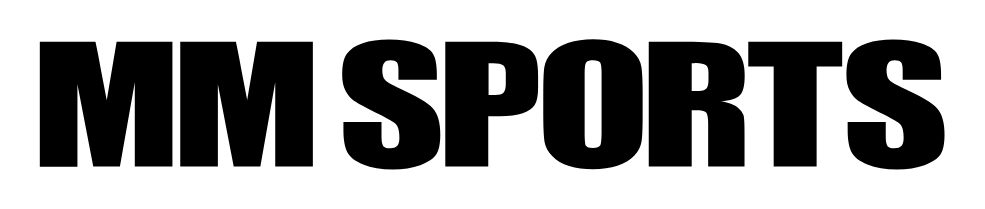 MM Sports logo