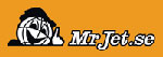 MrJet logo