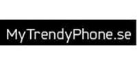 My Trendy Phone - Blackberry