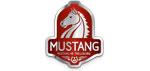 Mustang logo