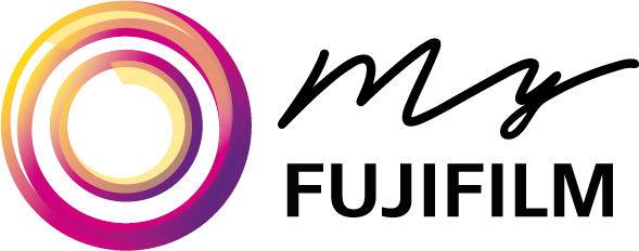 myFujiFilm logo