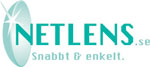 Netlens logo