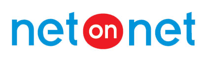 NetOnNet logo