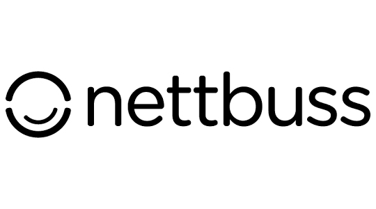 Vy Bus4you (fd Nettbuss) logo