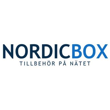 Nordicbox.se logo
