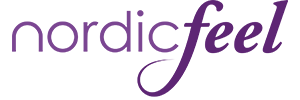 NordicFeel logo