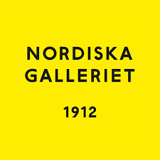 Nordiska Galleriet 1912 logo