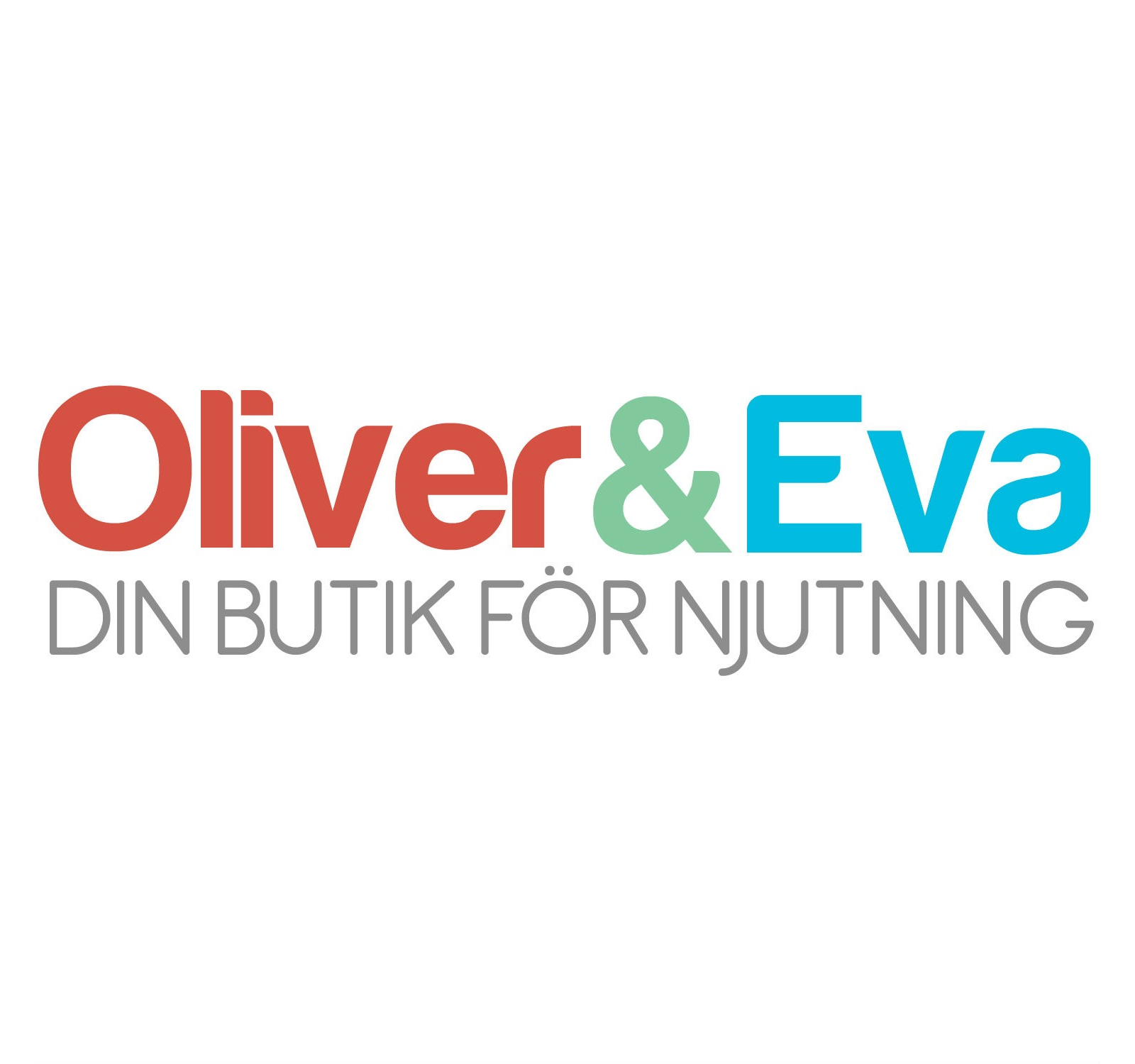Oliver & Eva