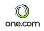 One.com logo