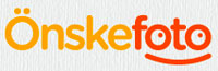 Önskefoto.se logo