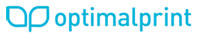 Optimalprint logo