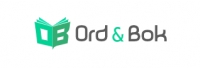 Ord & bok logo