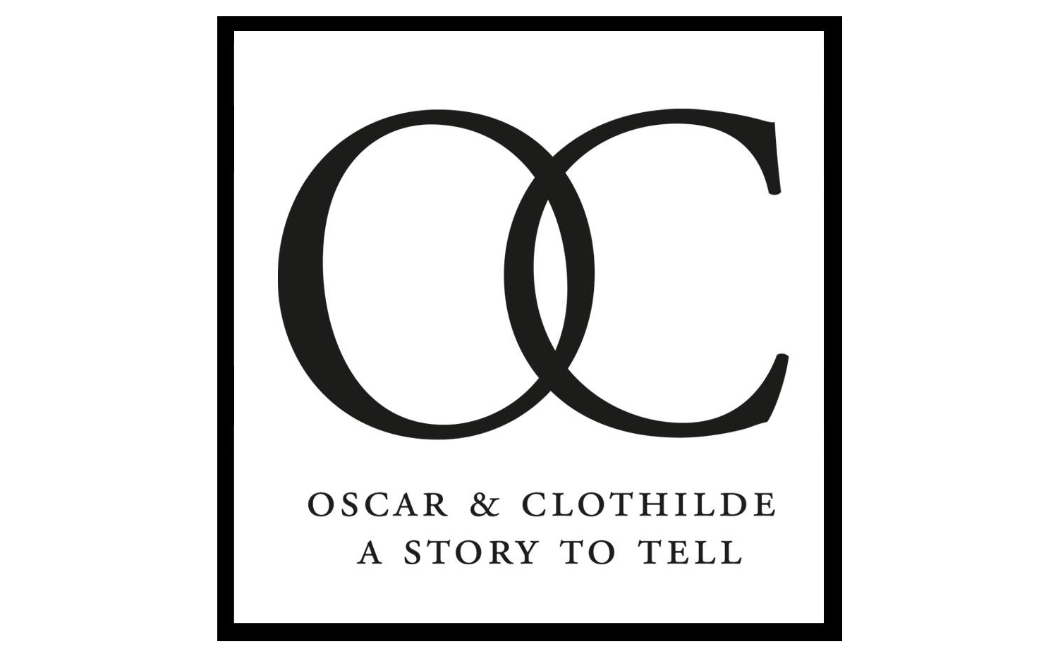 Oscar & Clothilde logo
