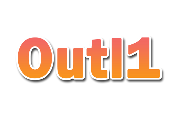Outl1 logo
