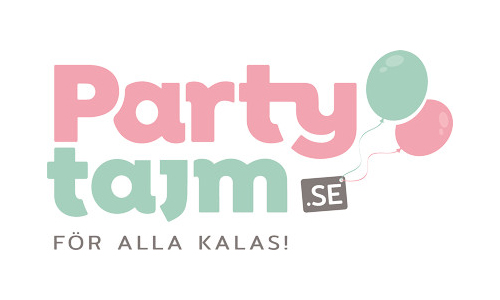 Partytajm logo