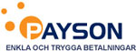 Payson logo