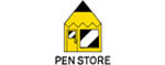 Pen Store logo