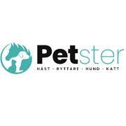 Petster logo