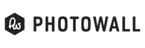 Photowall logo