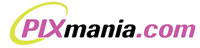 Pixmania logo