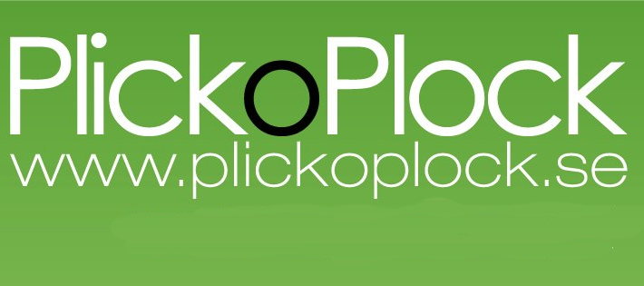 Plickoplock.se