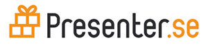 Presenter.se logo