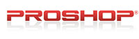 Proshop logo