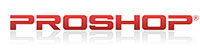 Proshop se logo