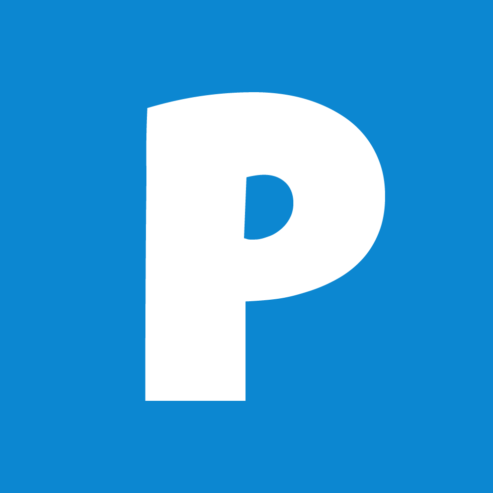 Prylster logo