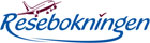 Resebokningen logo