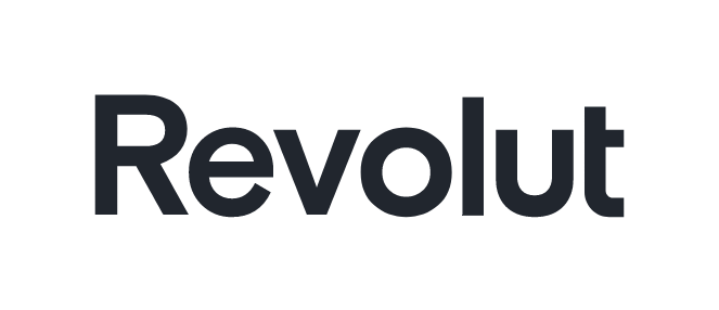 Revolut logo