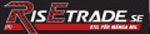 RisEtrade.se logo