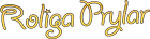 Roliga Prylar logo
