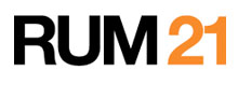 Rum21 logo