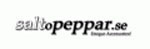 Salt O Peppar.se logo