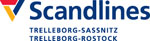 Scandlines logo