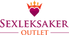 SexleksakerOutlet.se logo