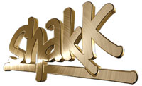 Shakk logo