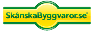 Skånska Byggvaror logo