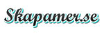 Skapamer logo