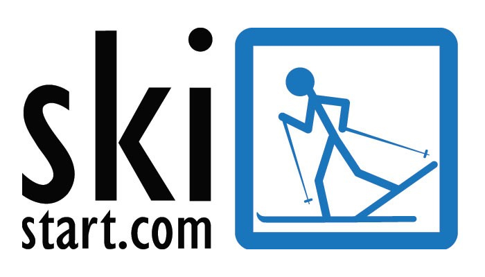 Skistart logo