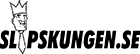 Slipskungen logo